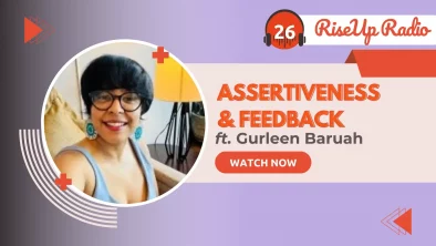 assertive feedback giving techniques